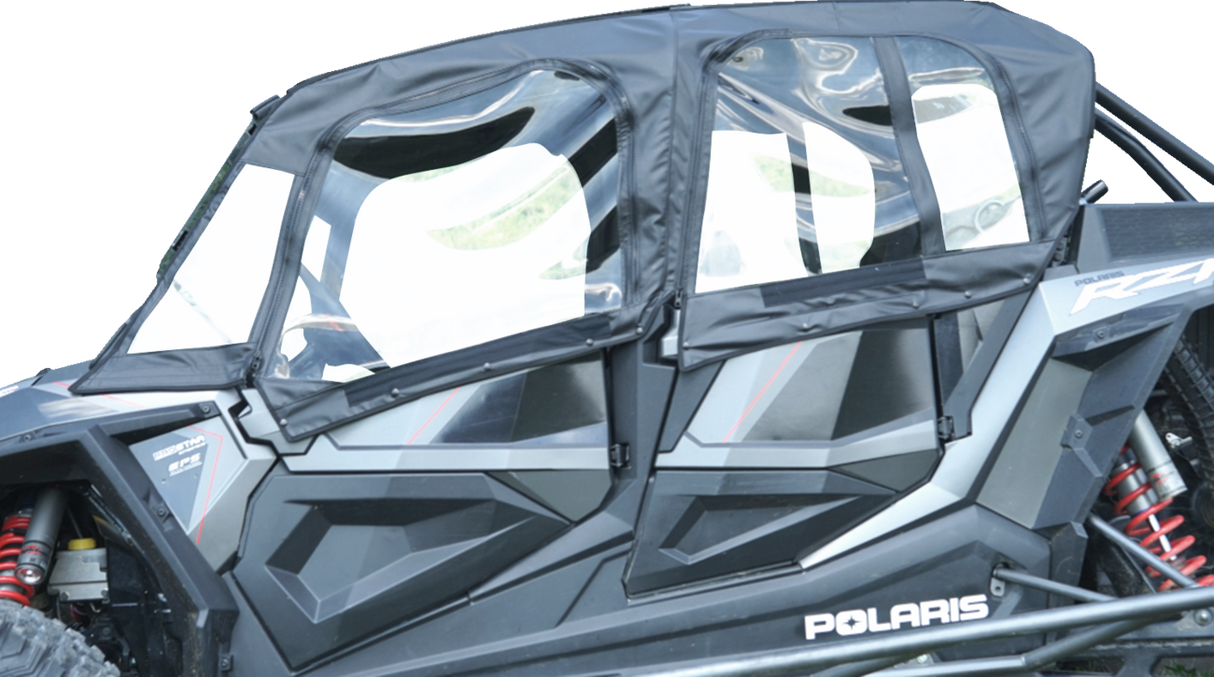Door Kit - Polaris - RZR Turbo S/XP 2019 - 2021
