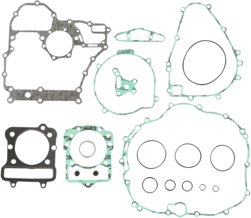 Complete Gasket Kit - Kawasaki 1989 - 2004