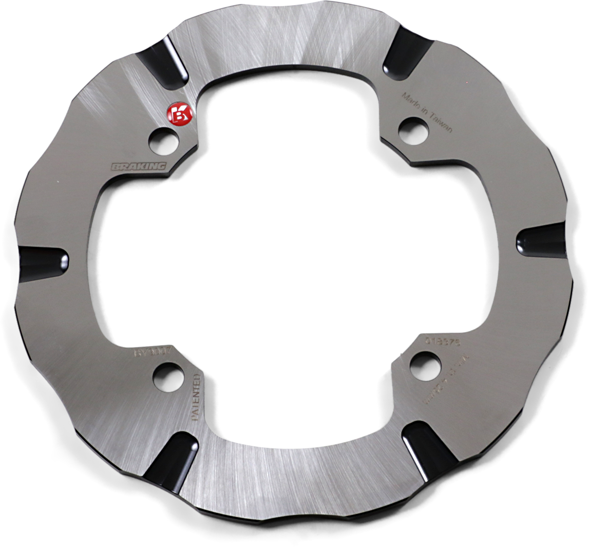 UTV Brake Rotors - Can-Am 2011 - 2018