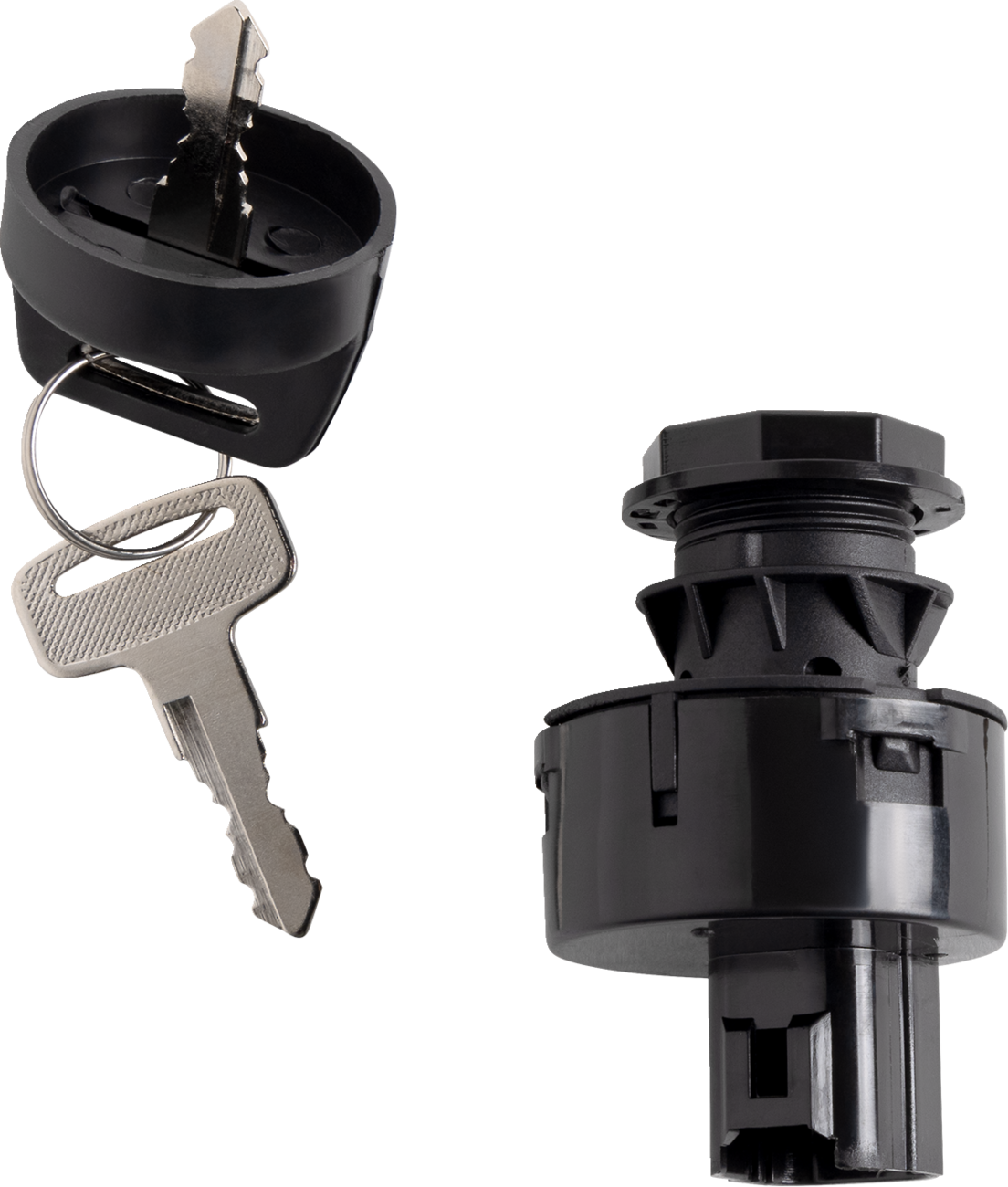 Ignition Switch - Arctic Cat 2006 - 2023