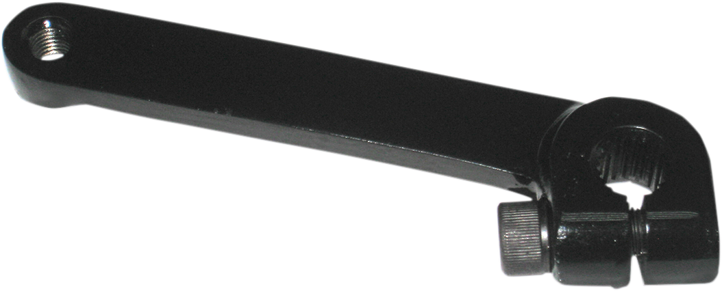 Shift Lever - Black - FL/FX 1985 - 1996