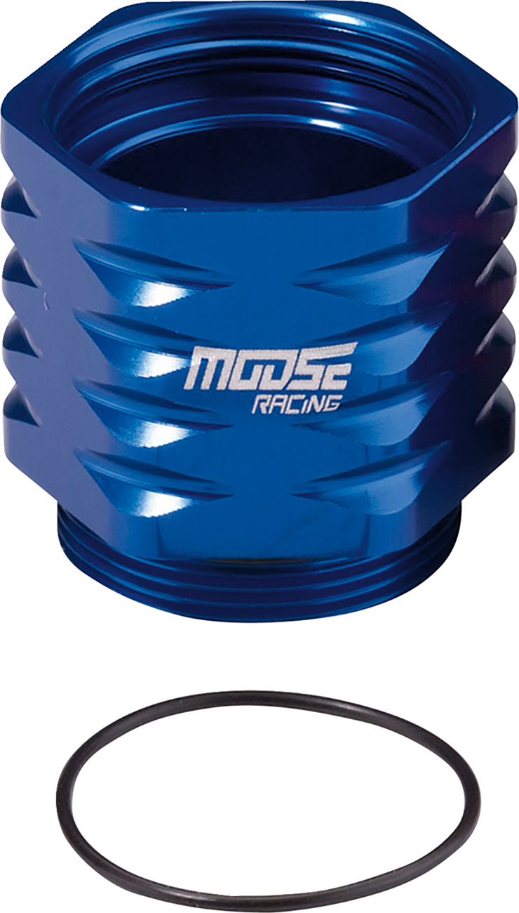 Rear Brake Reservoir Extender 2017 - 2021