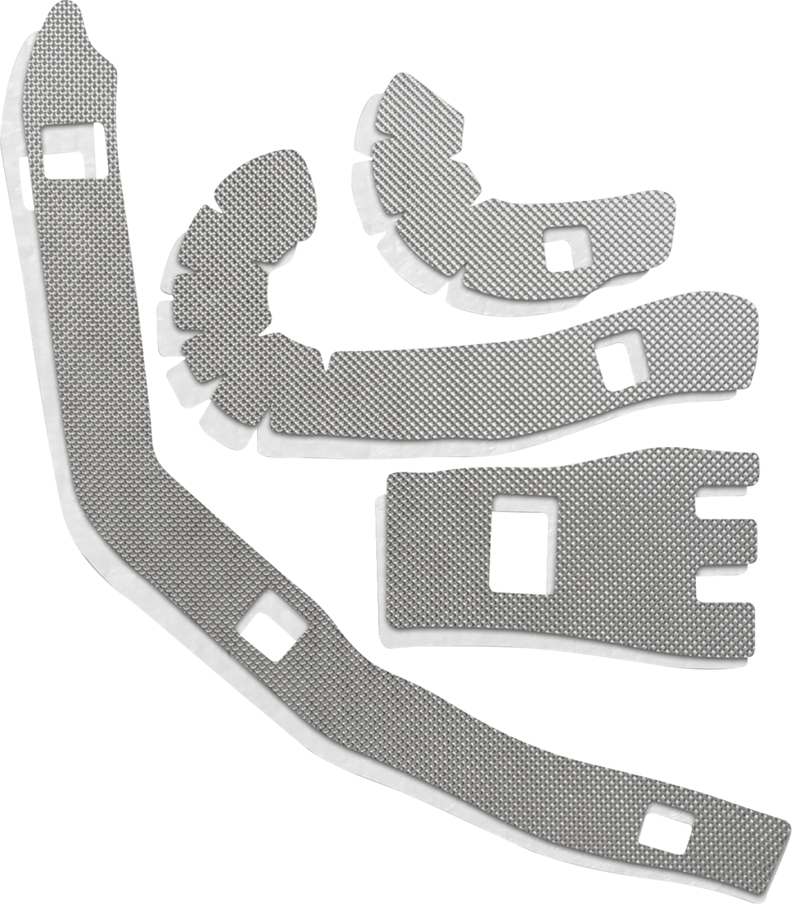 Heat Shield Liner Kit 2009 - 2016