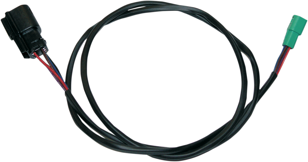 Throttle-By-Wire Extension Harness - Harley Davidson 2014 - 2015