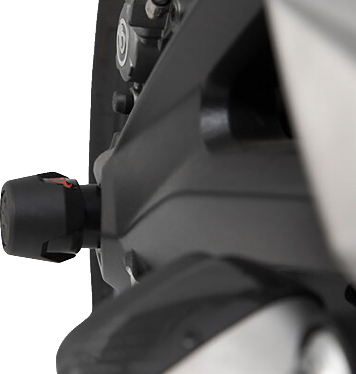 Axle Sliders - Rear - Set - BMW 310 2016 - 2020