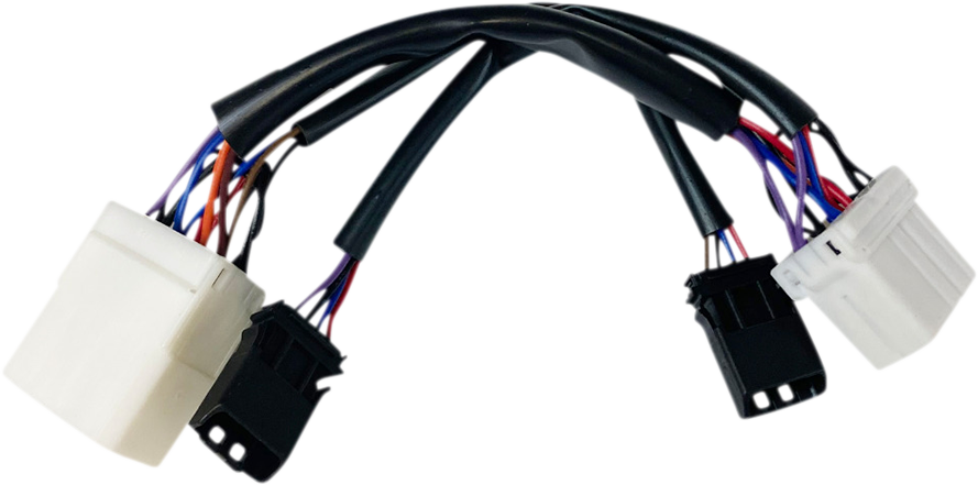 Adapter - Dual Color Plasma Rods 1996 - 2017