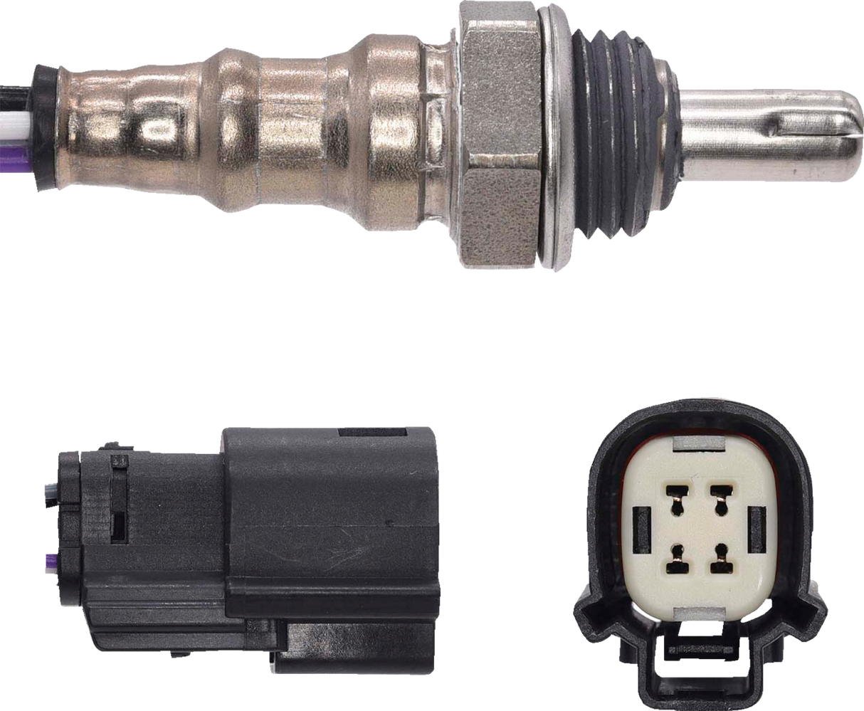 Oxygen Sensor 2012 - 2018