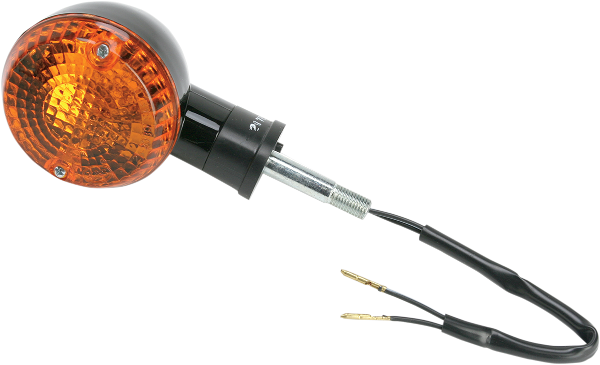 Turn Signal - Kawasaki - Amber 1999 - 2000