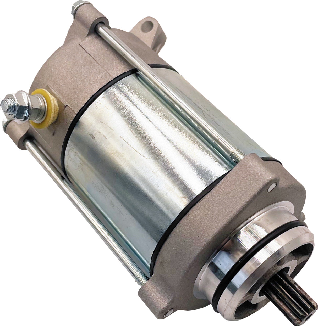 Starter - Honda 1994 - 2009