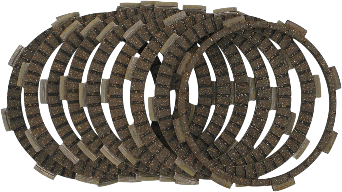 Clutch Kit 1984 - 1985