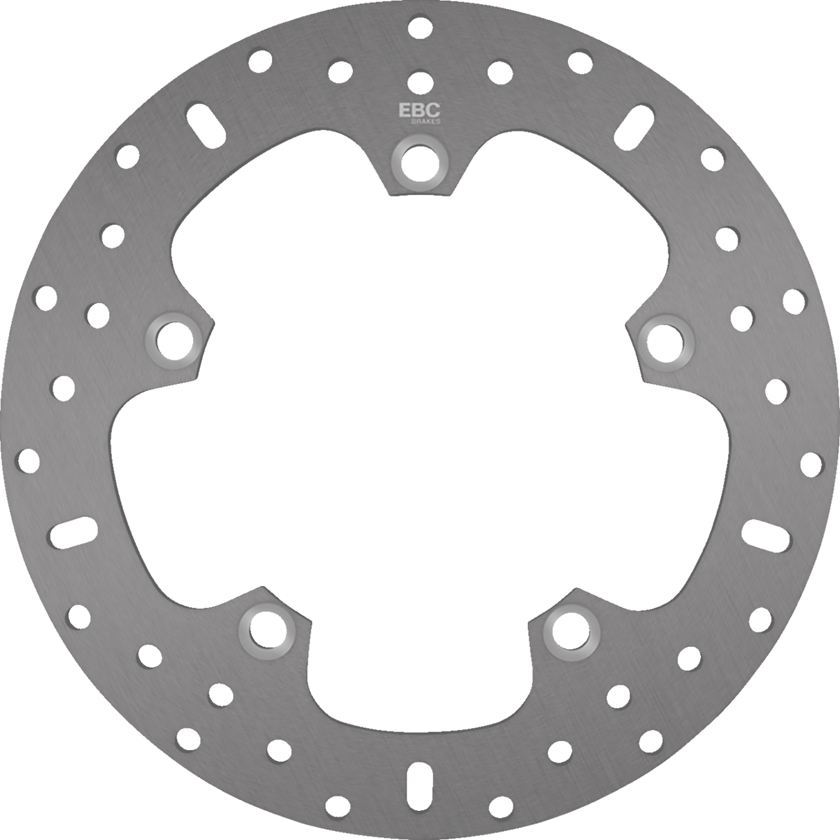 Brake Rotor 2014 - 2022