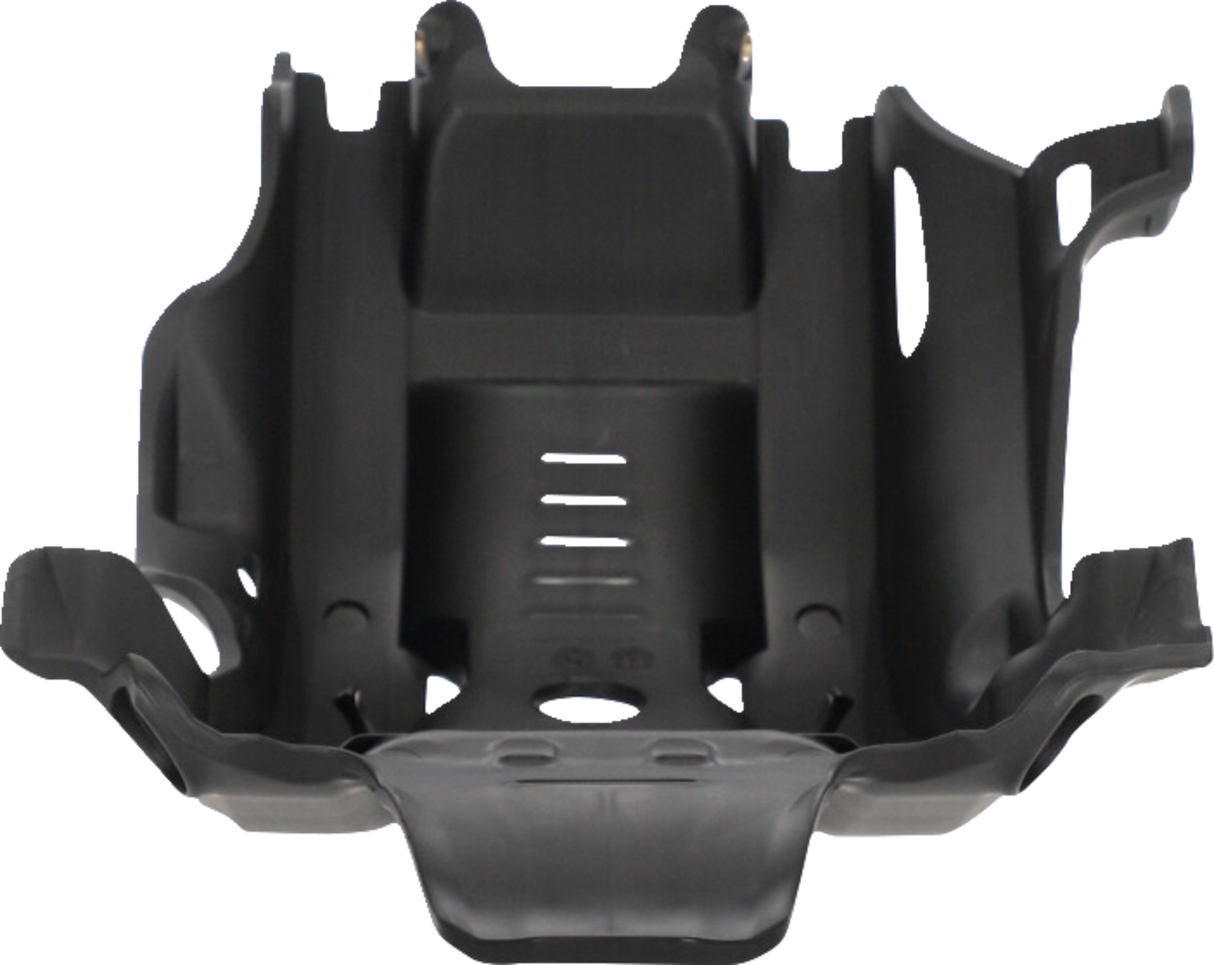 Skid Plate - Black - KTM 2023 - 2023