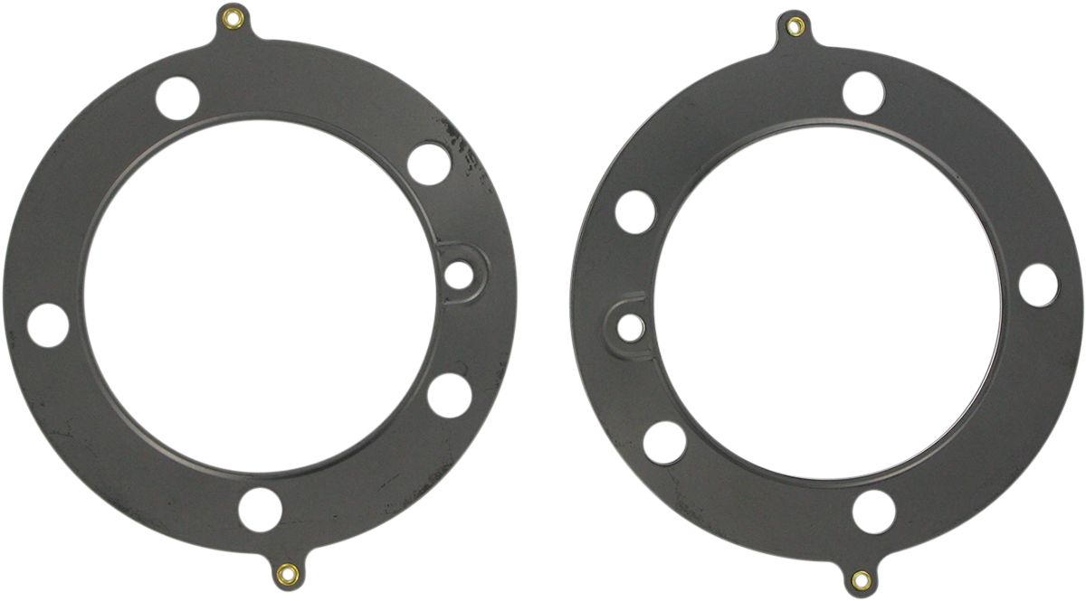 Head Gasket - 3.625\" x .040\" - \'66-\'84 Shovelhead 1966 - 1984