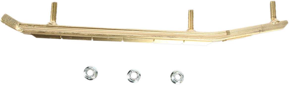 Deuce Wear Bars - 9\" - 60° 2014 - 2023