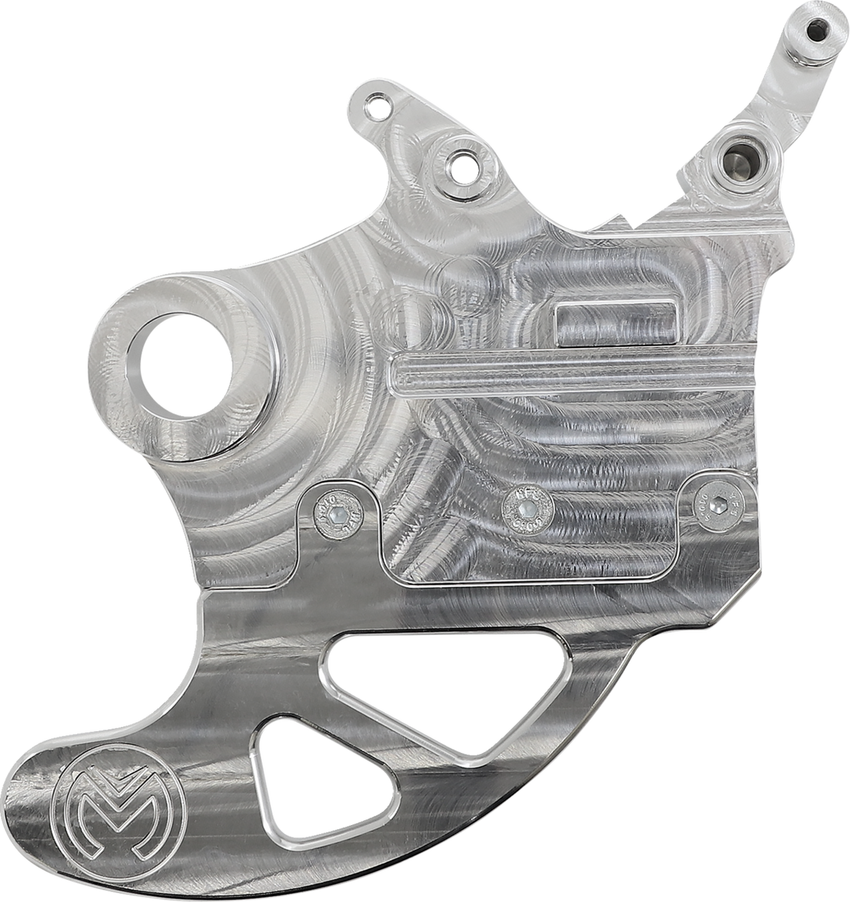 Disc Guard - Rear - Yamaha 2020 - 2025