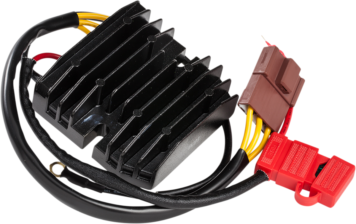 Hot Shot Regulator/Rectifier - Lithium-ion Compatible 2003 - 2018