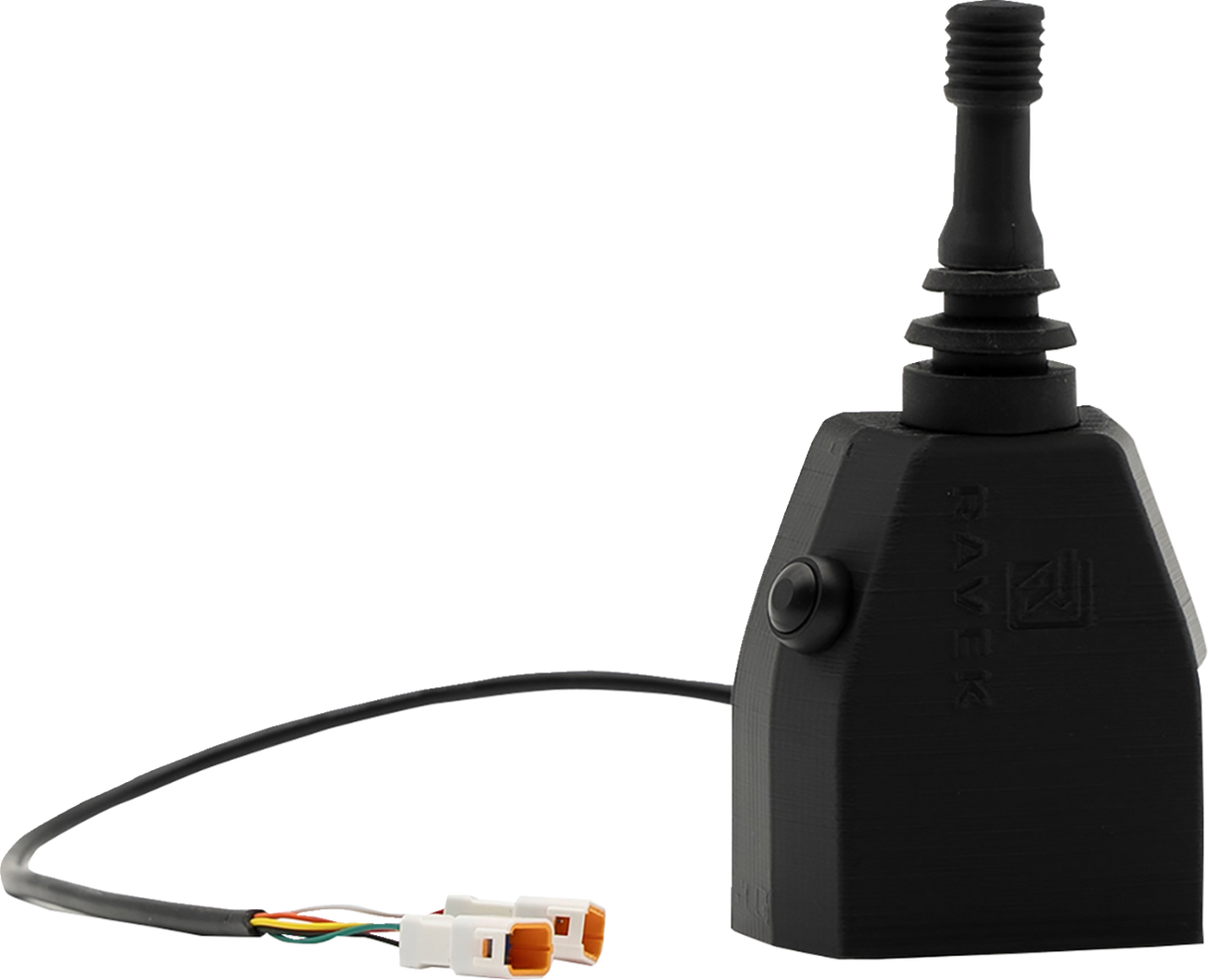 Turn Signal Stalk Lever - Defender 2016 - 2025