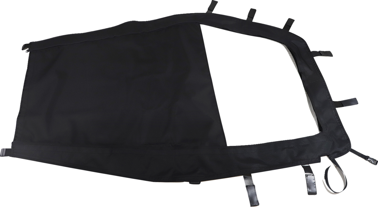 Side Enclosure - Ranger - Mid Size 2015 - 2021