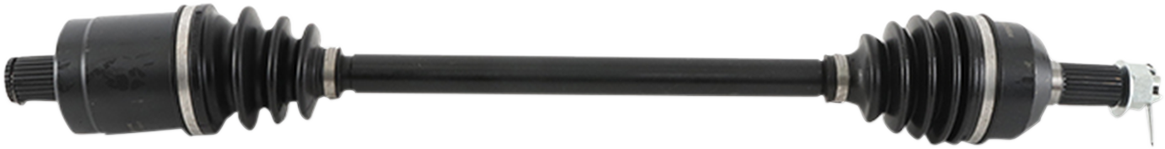 Axle Kit - Complete - 8 Ball - Extreme Duty - Rear Left/Right - Polaris 2015 - 2022