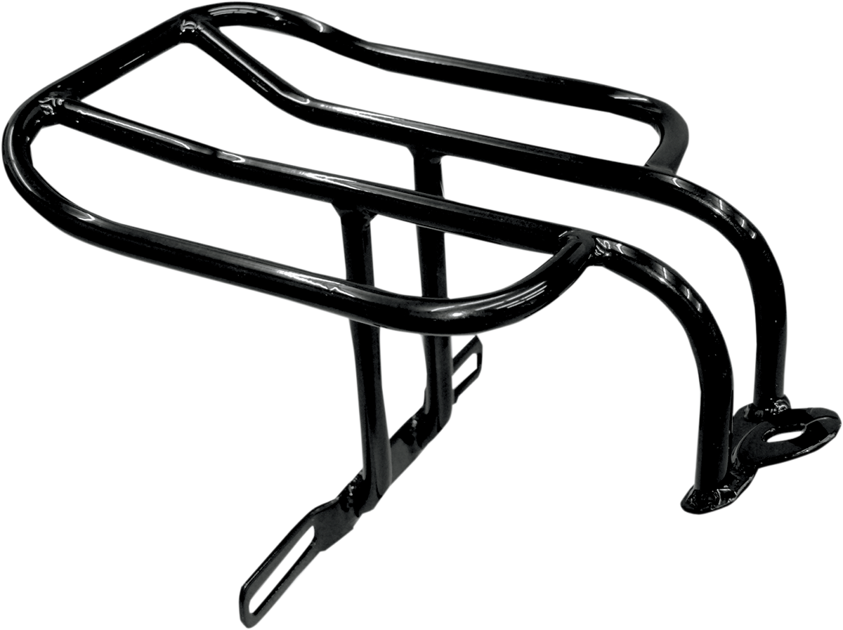 Luggage Rack - Black - XL 1994 - 2021