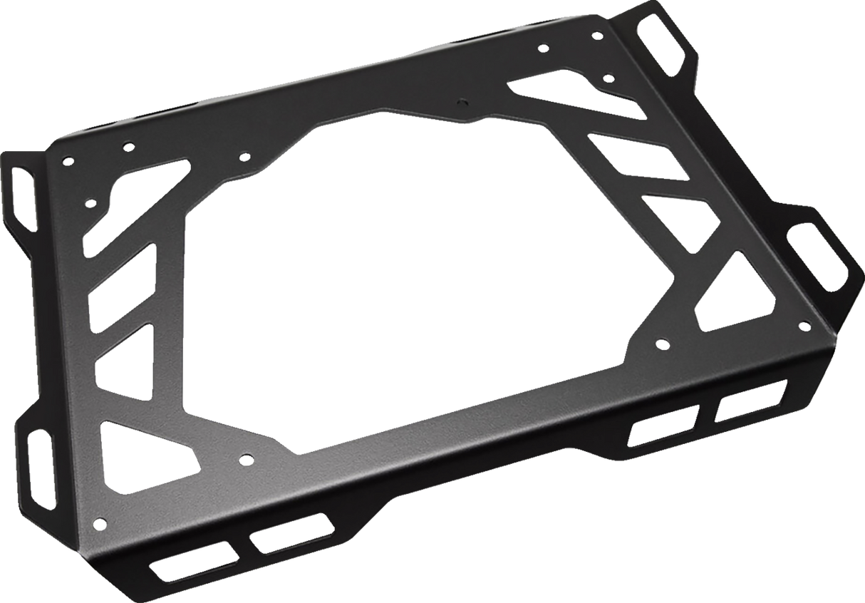 Rackpack Tail Bag System - Black - Husqvarna/KTM \'13-\'24 2013 - 2024