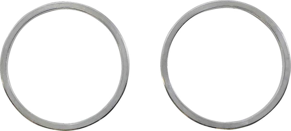 Fork Preload Spacer - 2.5 mm 2017 - 2021