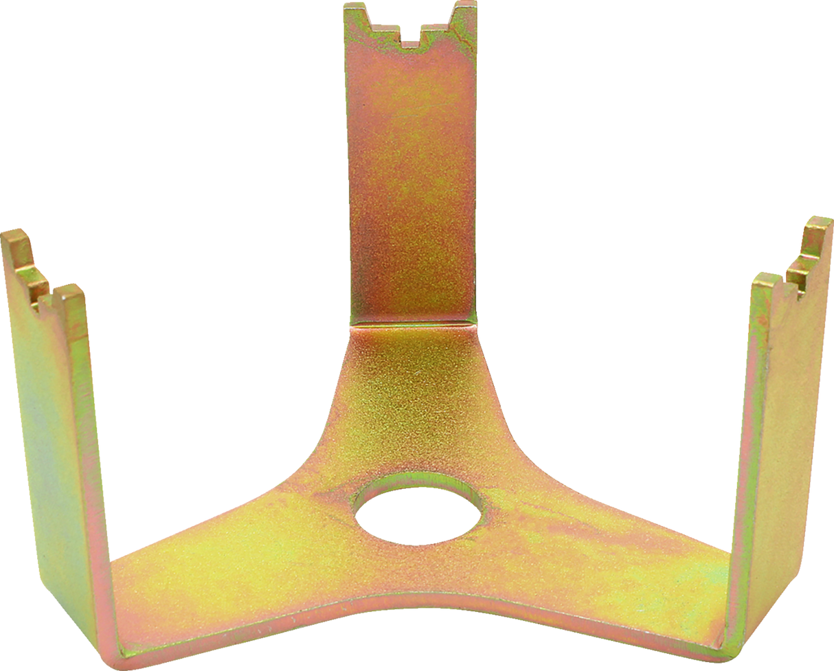 Weight Change Tool - Clutch 2022 - 2024