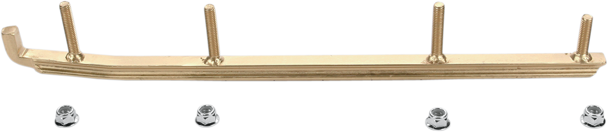 Deuce Wear Bars - 9\" - 60° 1995 - 2006