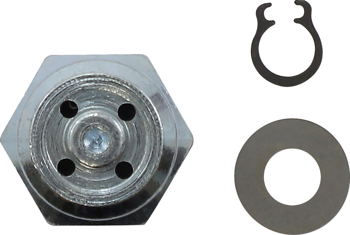 Shock Check Valve - M12 x 1.25 2006 - 2022