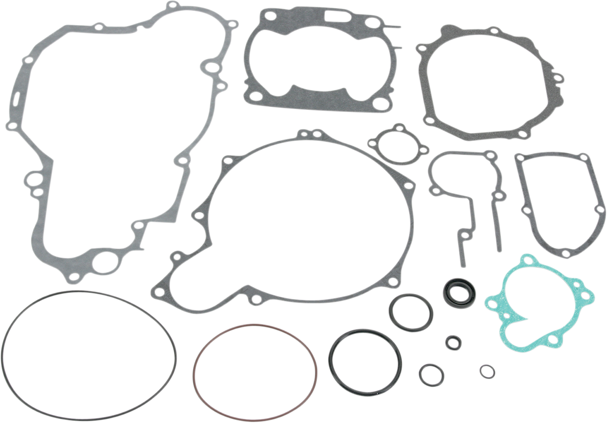 Complete Motor Gasket Kit - Yamaha 1997 - 1998
