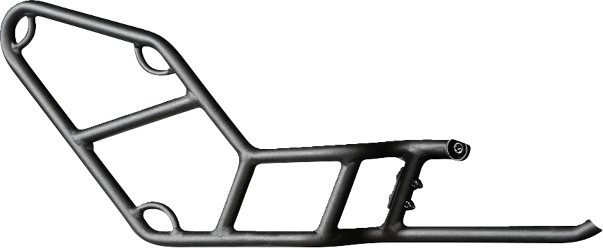 Levitate Bag Mount - Ryker 2019 - 2024