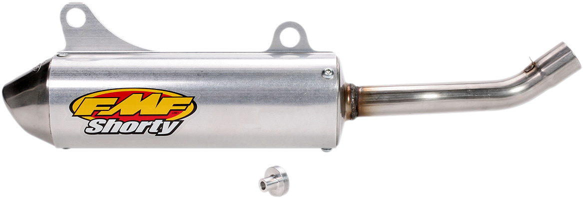 Powercore 2 Shorty Silencer 2001 - 2002