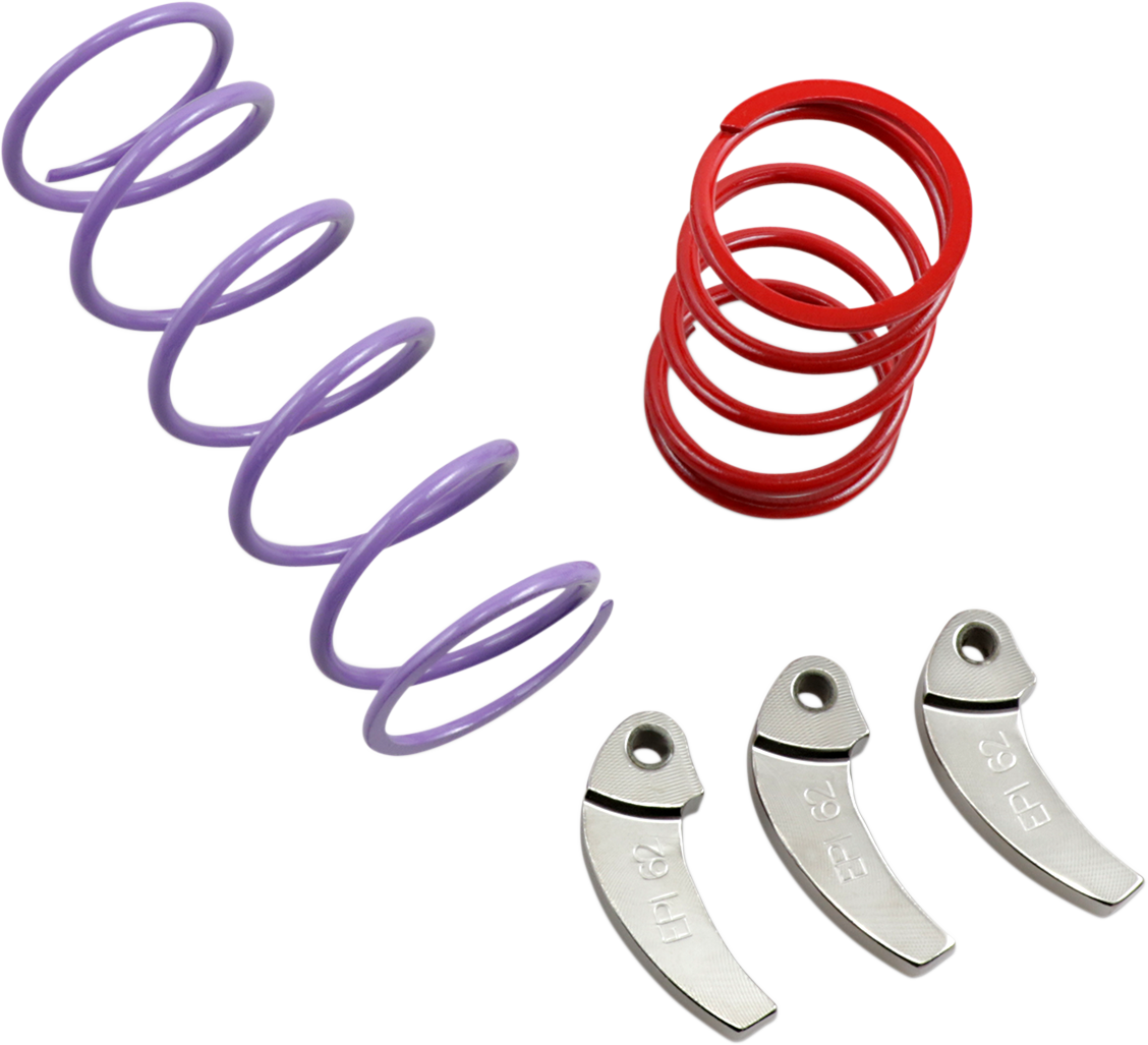 Clutch Kit 2012 - 2015