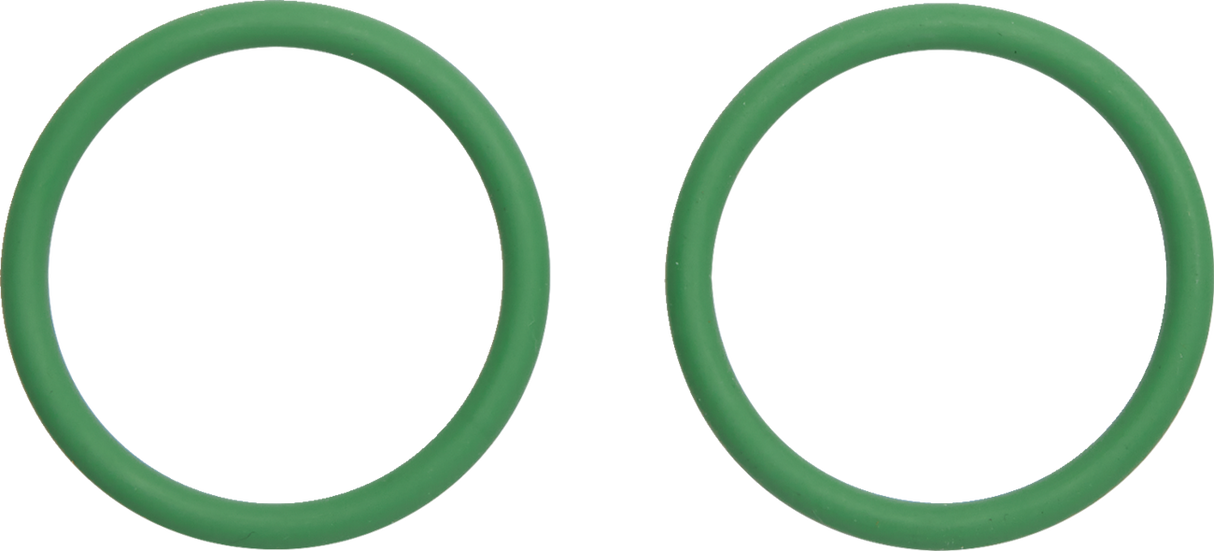 Exhaust O-Rings 1998 - 2024