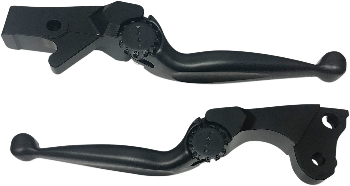 Lever Set - Journey - Black 2018 - 2023