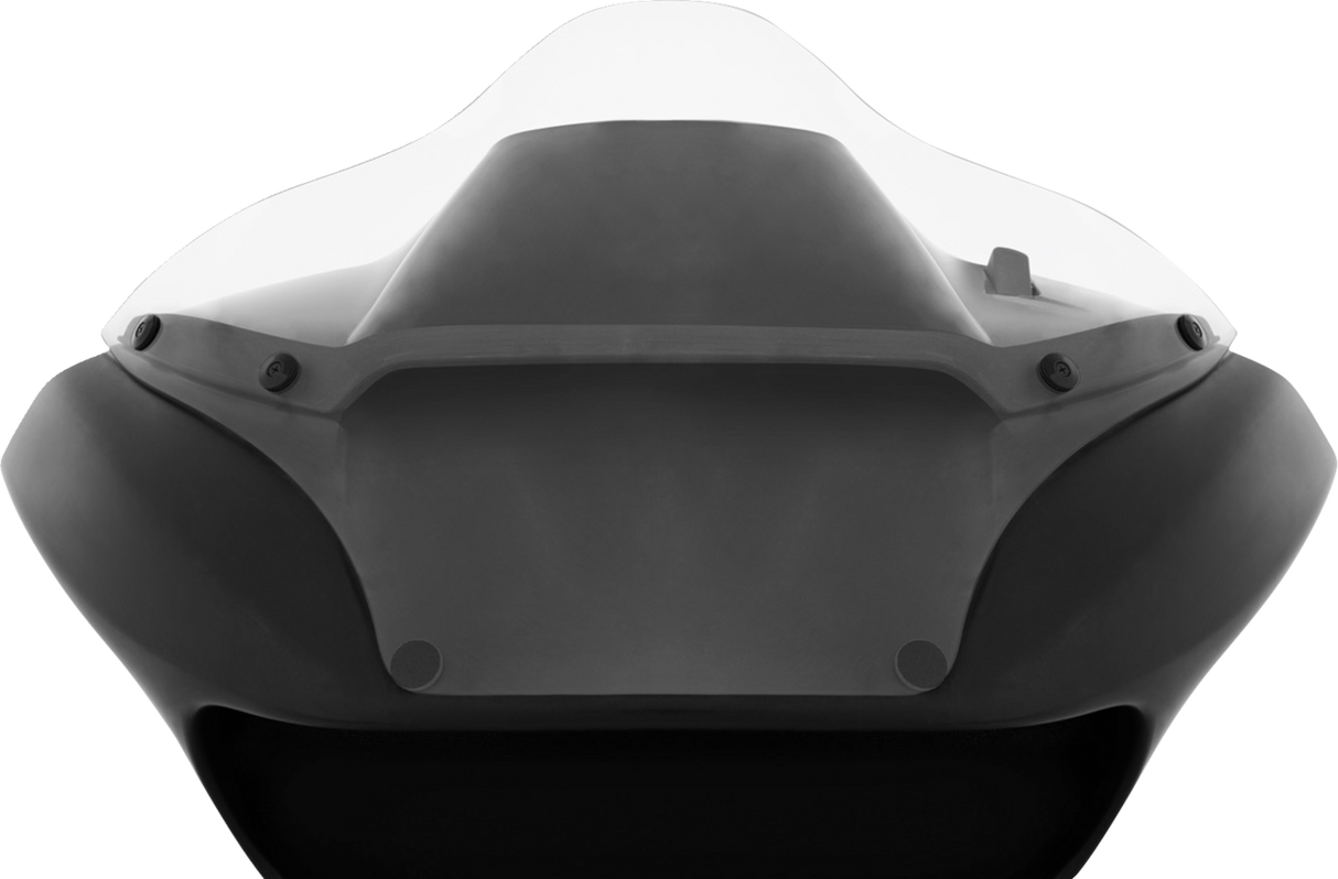 Windshield - BRL Race Bubble - Clear - FLTRX 2015 - 2024