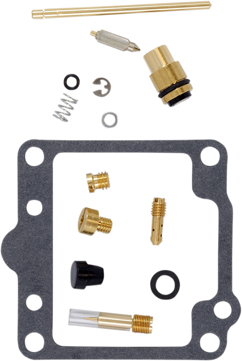 Carburetor Repair Kit - Suzuki 1981 - 1983