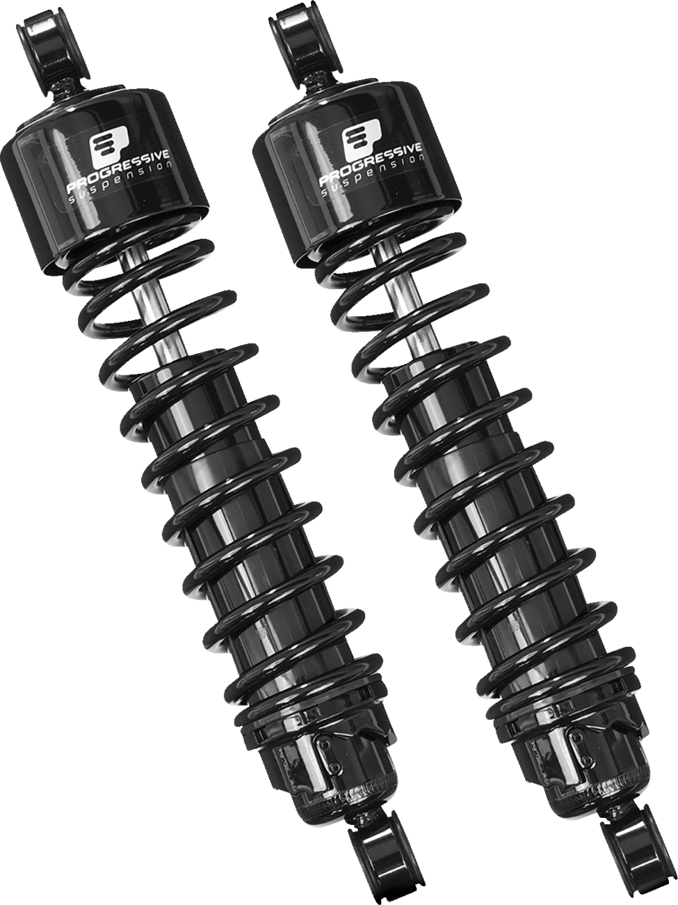412 Series Shock - 13.5\" - Black 2025 - 2025