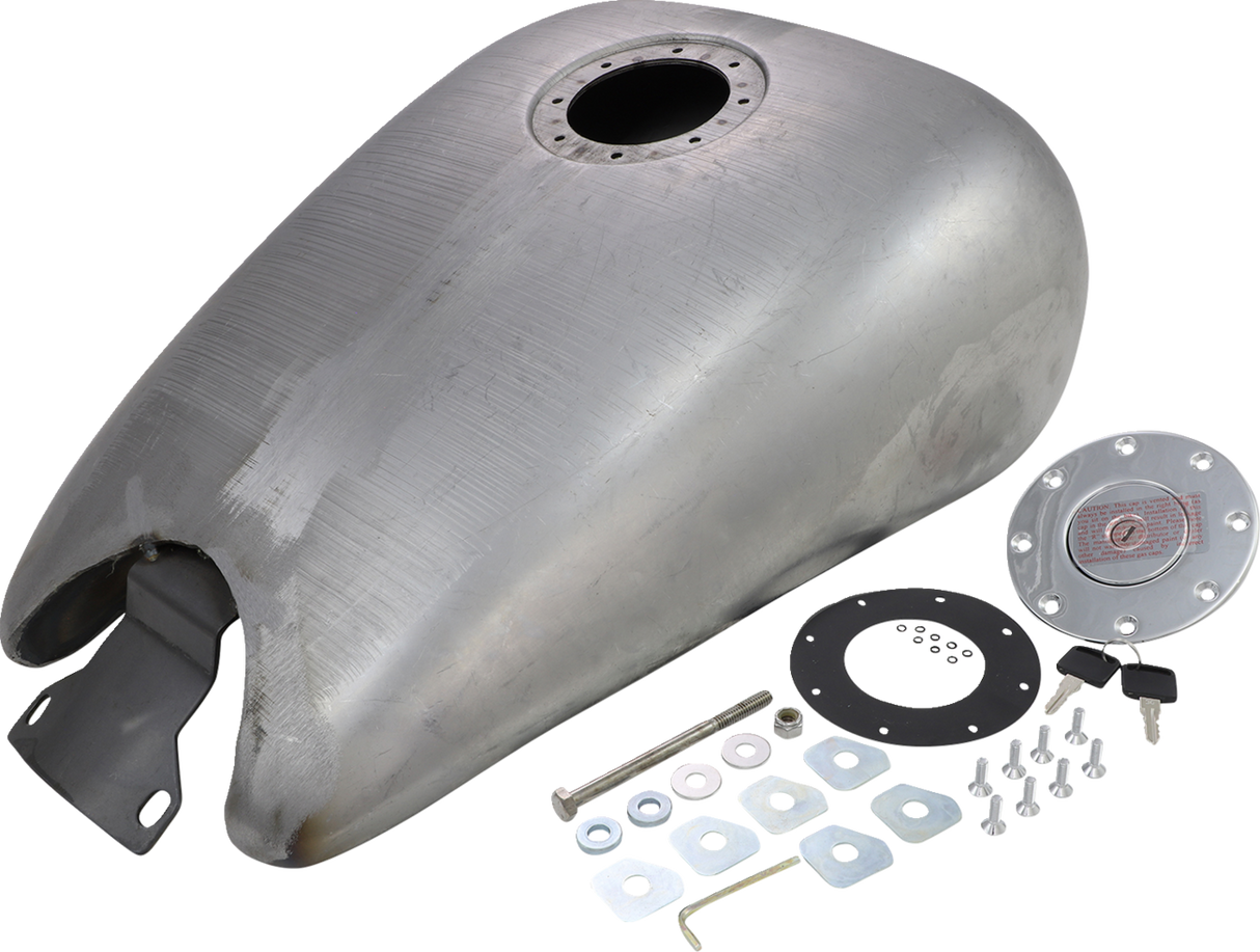 2\" Extended Gas Tank - FXR 1984 - 2000
