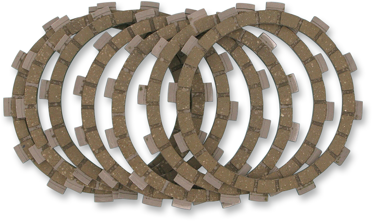 Clutch Friction Plates 1994 - 2008