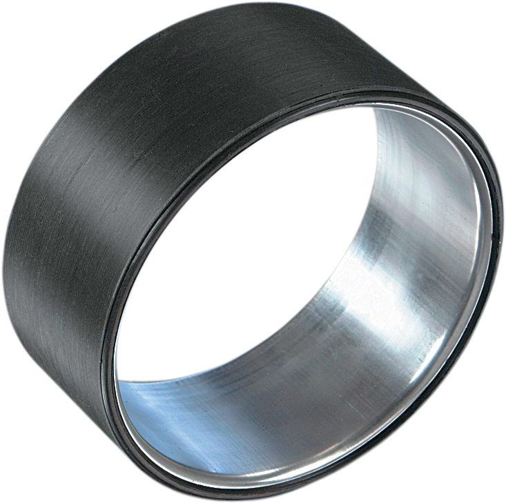 Jet Pump Wear Ring - Stainless Steel - Sea Doo 1995 - 1999