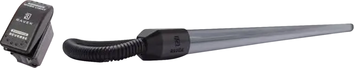 Taillight - Multi-Function - Expedition w/o Ride Command 2024 - 2025