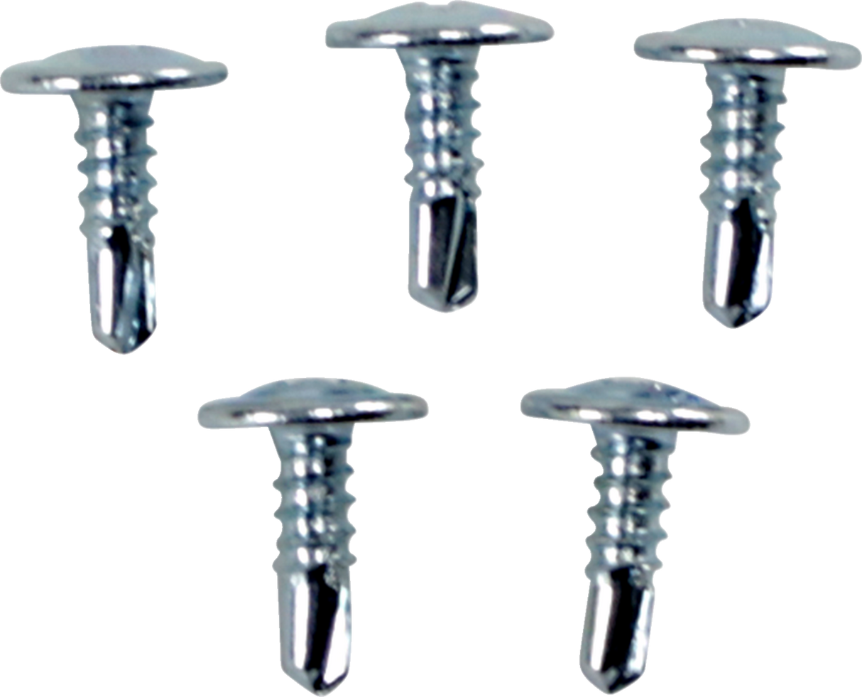 Rear Dust Panel - Mule Pro FX 2016 - 2024