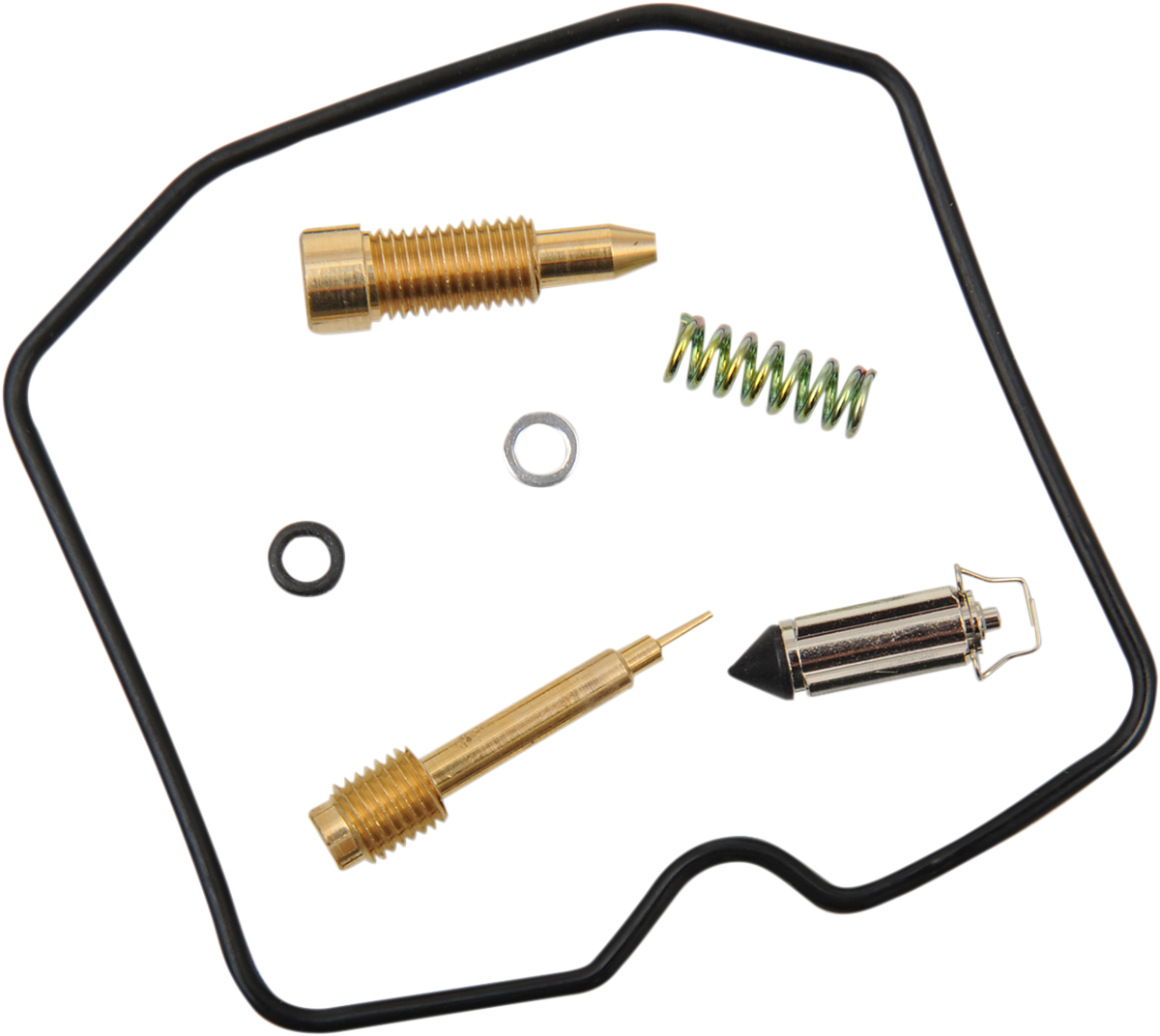 Carburetor Repair Kit - Kawasaki 1995 - 2005