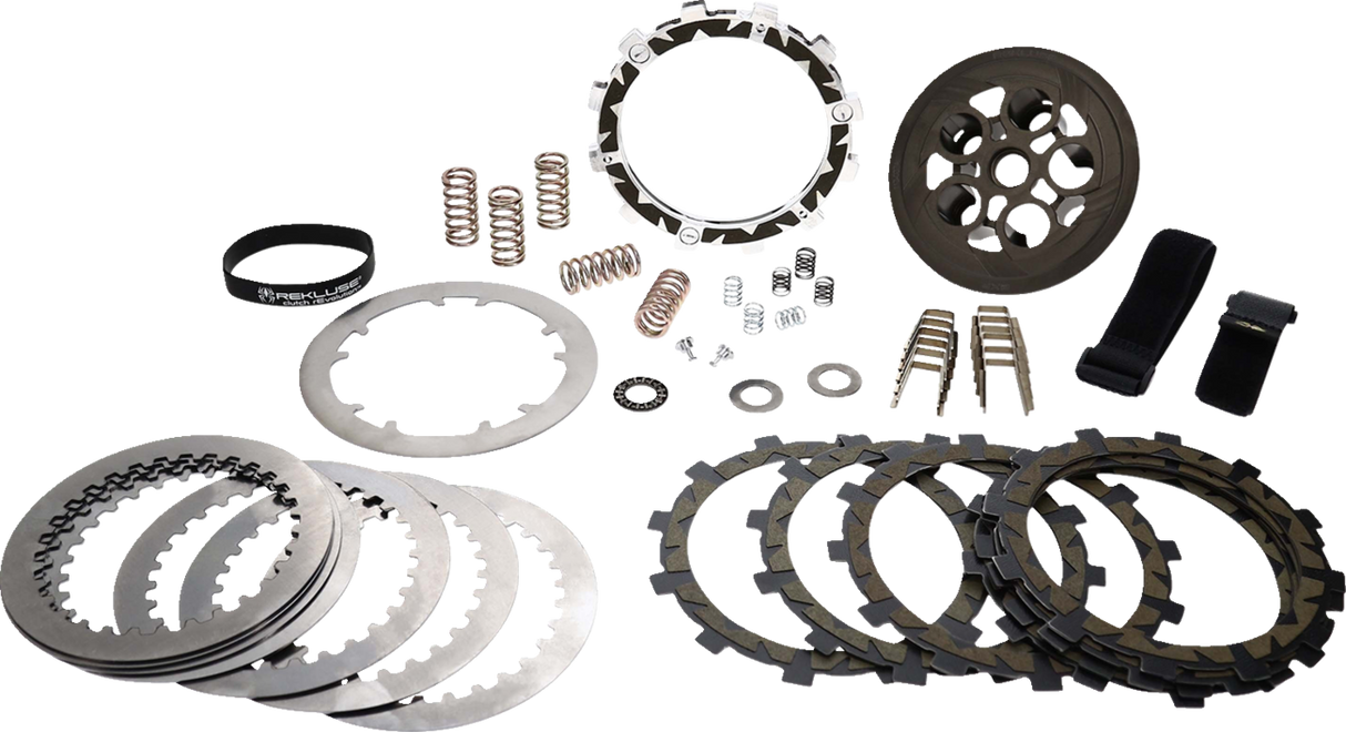 RadiusX 4.0 Clutch - XT250 2008 - 2023