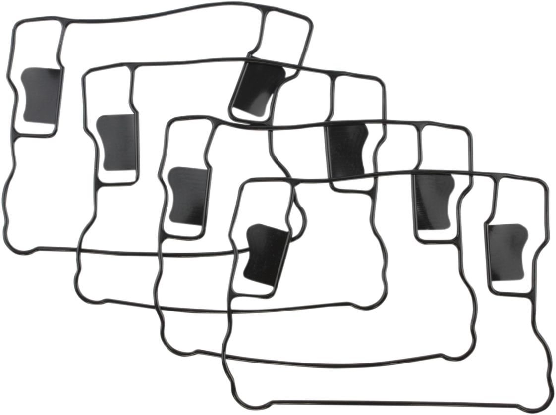 Outer Rocker O-Ring 1999 - 2017