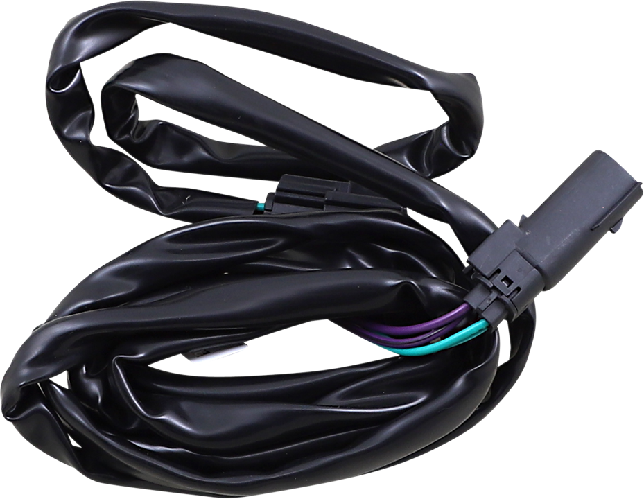 Speaker Harness - Rear 1998 - 2020