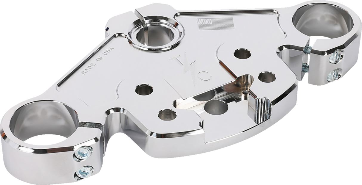 Top Tree - Chrome 2024 - 2024