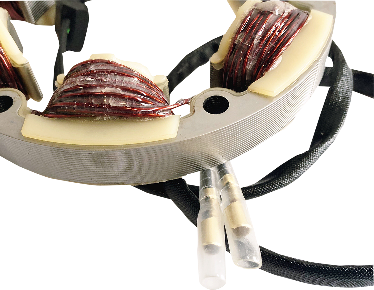 Lithium-Ion Compatible Charging Kit - Honda 1968 - 1977