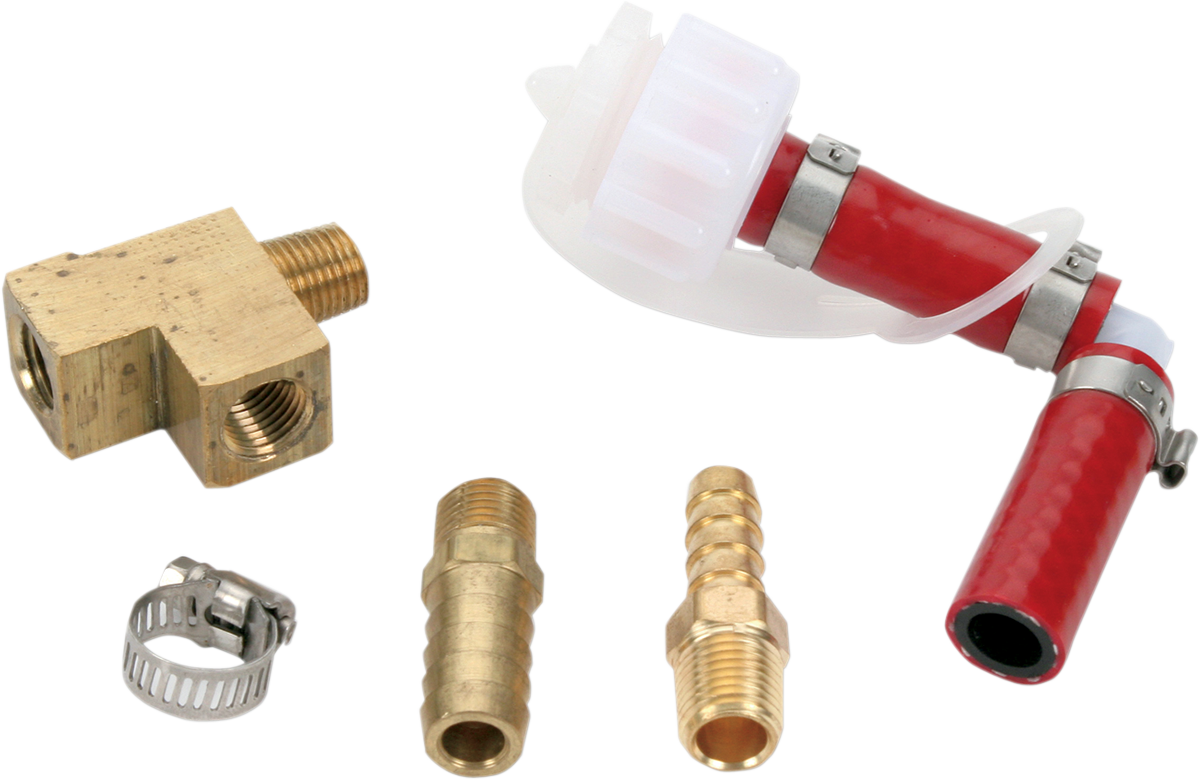 Flush Kit - Cooling System - Standard - Kawasaki - ZXI 1995 - 2006